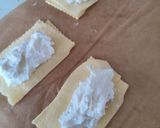 Freego gluténmentes levelestészta variációk recept fázis 6 fotója