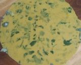 મેથી ના થેપલા (Methi Thepla Recipe In Gujarati) રેસીપી સ્ટેપ2ફોટો