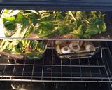 Foto del paso 3 de la receta: Salmón y Atún 4 en 1