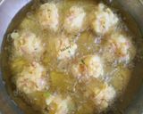 Foto langkah ke 10 dari resep Bola-bola Macaroni.