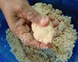 Foto langkah ke 4 dari resep Kue Kacang.