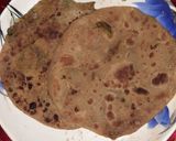 আলু কুলচা(aloo kulcha recipe in Bengali) রেসিপি ধাপ - 4 ছবি
