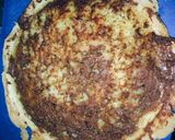 Foto langkah ke 10 dari resep Martabak Nutella Teflon.