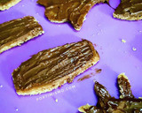 Foto del paso 4 de la receta: Galletas de Avena sin horno (Halloween)