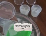 Foto langkah ke 6 dari resep Degan Jelly.