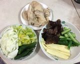鹽水雞的食譜步驟3照片