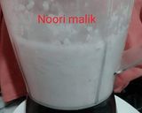 A picture of step 4 of Sindh_ki_famous dish.siyaal_Gosht.