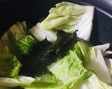Foto del paso 2 de la receta: Sopa Wantán !