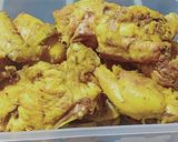 Foto langkah ke 1 dari resep Suwir ayam endulita.