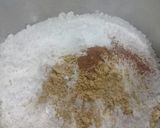 Foto del paso 2 de la receta: Galletas De Jengibre