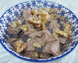 Foto del paso 2 de la receta: Helado casero de plátano con chocolate y nueces