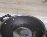 Indiai Maggi Omlett recept lépés 1 foto