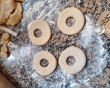 Foto del paso 4 de la receta: Rosquitas fácil