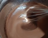 Foto langkah ke 8 dari resep Srikaya Roti Tawar Lapis Brownies.