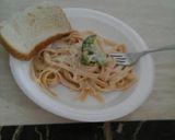 Foto del paso 2 de la receta: Pasta de pollo