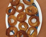 Foto del paso 4 de la receta: Rosquillas fritas fáciles