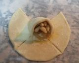 Foto del paso 7 de la receta Rositas de hojaldre