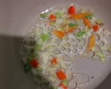 Foto langkah ke 2 dari resep Telor Ceplok Ala Pontianak.