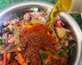 सर्दियों वाला मिक्स्ड अचार(sardiyo wala mix achar recipe in hindi) रेसिपी चरण 9 फोटो