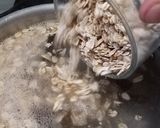 Foto del paso 1 de la receta: La incondicional avenita