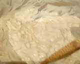 Foto del paso 4 de la receta: Salsa cremosa de cebolla