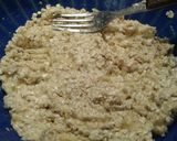 Foto del paso 2 de la receta: Galletitas de avena y banana