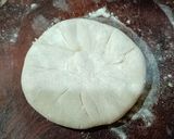 আলুর পরোটা (Aloor paratha recipe in Bbengali) রেসিপি ধাপ - 4 ছবি