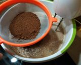 Φωτογραφία βήματος 2 της συνταγής Τούρτα kinder delice