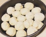 Une image de l'étape 4 de La brioche butchy.