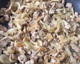 Foto del paso 3 de la receta: Bistec a la cerveza