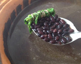 Foto del paso 5 de la receta: Frijoles negros