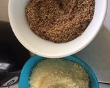 Foto del paso 3 de la receta: Pesto. 
