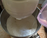 Foto del paso 5 de la receta: Focaccia de ajo y orégano.