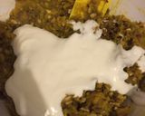 Foto del paso 5 de la receta: Rosca integral de calabaza y pepitas baja en azúcar 