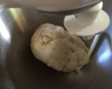 Foto del paso 8 de la receta: Focaccia de ajo y orégano.