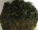 Foto del paso 5 de la receta: Pesto. 