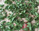 Foto del paso 1 de la receta: Pesto. 