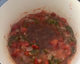 Foto del paso 4 de la receta: Marmitako de bonito en olla de hierro