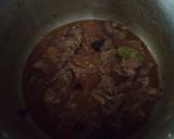 A picture of step 5 of Mutton Stew.