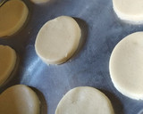 Foto del paso 4 de la receta: Alfajores de maicena🤩