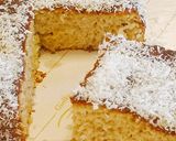 Foto del passaggio 2 della ricetta Torta con cocco rapè