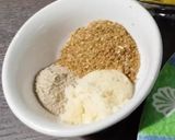 Foto langkah ke 1 dari resep Gadon Jantung Pisang.