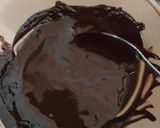 Foto langkah ke 2 dari resep Kukis coklat kacang mede.