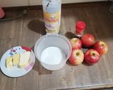 Foto del paso 10 de la receta: Tarta de manzana