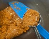 Foto langkah ke 4 dari resep Oatmeal Cookies.