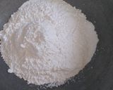 Foto langkah ke 1 dari resep Papais/ pais tepung beras.