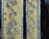 Foto del paso 3 de la receta: Budín con choclo, zapallitos y lo que tengamos en la heladera!