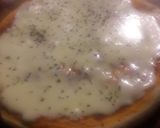 Foto del paso 13 de la receta: Pizza al molde (Receta original)