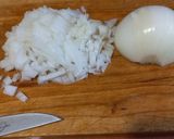 Foto del paso 3 de la receta: Conejo guisado con Boletus