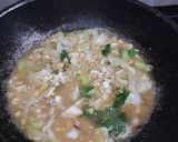 Foto langkah ke 4 dari resep Sego Godog khas Magelang.